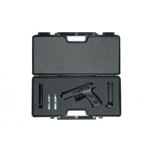 ASG Ceska Zbrojovka (CZ) gunbox, black (17381)